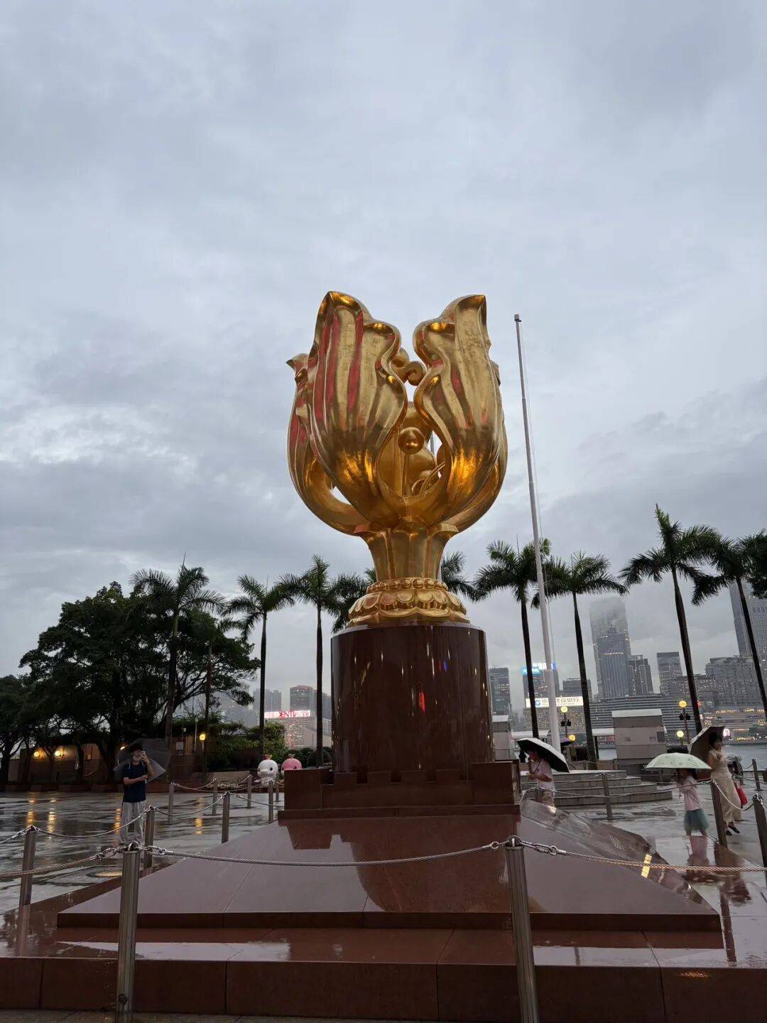 纯玩5日游特别安排自由活动一天ky开元棋牌2026年香港澳门(图4)